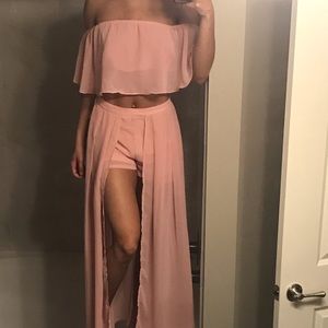 Fashion Nova Coordinate Set